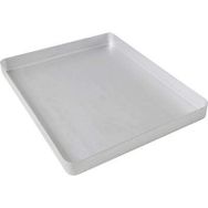 Npicco ST00429 50x70x5 cm Alüminyum Tepsi