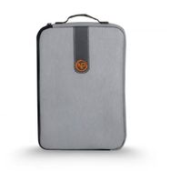 Npo Ace 13" Macbook Apple Ipad Uyumlu Ultra Korumalı Açık Gri Notebook Çantası