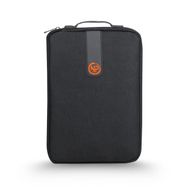 Npo Aceplus 15,6" Macbook Apple Ipad Uyumlu Ultra Korumalı Antrasit Notebook Çantası