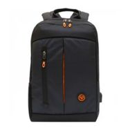 Npo CL01S Citylife Smart 16" Siyah Notebook Sırt Çantası
