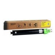 NRG MP-C2003 Sarı Yüksek Kapasiteli Muadil Toner