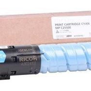 NRG Mp C2030 Mavi Fotokopi Toner