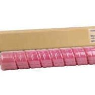 NRG MP-C2800 Kırmızı Muadil Toner
