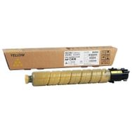 NRG Mp C300 Sarı Fotokopi Toner