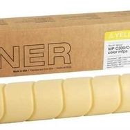 NRG MP-C300 Sarı Muadil Toner