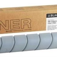 NRG MP-C300 Siyah Muadil Toner