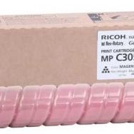 NRG Mp C305 Kırmızı Fotokopi Toner