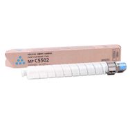 NRG MP-C4502 Mavi Orjinal Fotokopi Toner