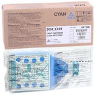 NRG MP-C6000 Mavi Orjinal Fotokopi Toner