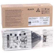 NRG MP-C6000 Siyah Orjinal Fotokopi Toner