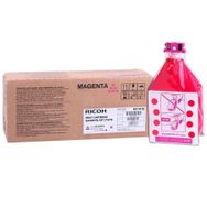 NRG MP-C6501 Kırmızı Orjinal Fotokopi Toner