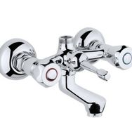 Nsa Su Armatürleri Bella Banyo Bataryası