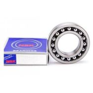 NSK 2304 Çift Sıra 20X52X21 mm Rulman