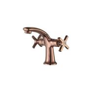 NSK Bronz N3013124 Trinity Lavabo Bataryası