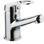 NSK N2024102 Gri Trento Lavabo Bataryası