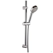NSK N2821002 Basics 5 Fonksiyonlu Sürgülü Banyo El Duş Sistemi