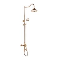 NSK N2921224 Siempre Bataryalı Bronz Duş Sistemi