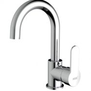 NSK N4013202 Molera Kuğu Krom Lavabo Bataryası