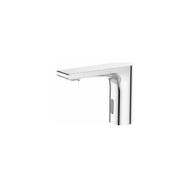 NSK Tek Su Girişli / Elektrikli+Pilli Krom N2100702 Fotoselli Lavabo Bataryası