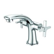 NSK Trinity Krom Lavabo Bataryası