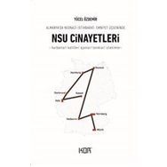 Nsu Cinayetleri Kor Kitap