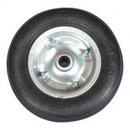 NT Plus Dubleks Rulmanlı 350-7 mm El Arabası Tekeri