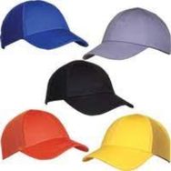 NT Plus Şapka Mavi Baret