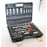 Nt Tools 1 4 1 2 Altı Köşe Cr-V Bits Lokma Seti