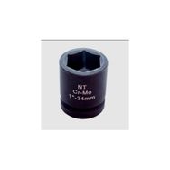 Nt Tools 1 " Metrik Darbeli Lokma - 85 mm