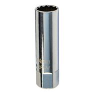 Nt Tools 14 Mm. 3/8" Buji Lokması Onikiköşe Nclb14
