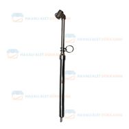 NT Tools NT1034 Çubuklu Lastik Havası Ölçer