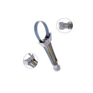 NT Tools NTA1050 105 mm'ye Kadar Vidalı Filtre Sökme Anahtarı
