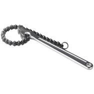 NT Tools NTA1059 12 inç 300 mm Ayarlı Zincirli Filtre Sökme Anahtarı