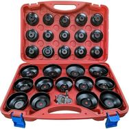 NT Tools NTAN5003 Tas Tipi 30 Parça Filtre Sökme Seti
