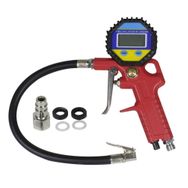 NT Tools NTT8602 Üstten Dijital Göstergeli Lastik Şişirme