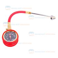 NT Tools NTT8618 Lastik Havası Ölçer