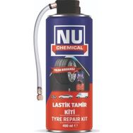 Nu Chemical Lastik Tamir Kiti