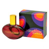 Nu Parfums Paradisiac Florale EDP 100 ml Bayan Parfümü