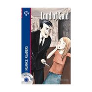 NUANCE READERS LEVEL-1 LAND OF GOLD - CLAIRE CRAIG