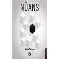 Nüans - Dorlion Yayınevi