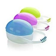 NUBY SEDEF EMZİK KUTUSU