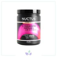 Nuctus Collagen Peptides with Bromelain 304.8 gr Toz