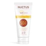 Nuctus SPF50+ 75 ml Güneş Kremi