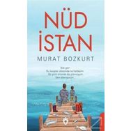 Nüdistan - Murat Bozkurt
