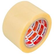 Nuga 67 mm x 100 mt Tekli Hotmelt Koli Bandı