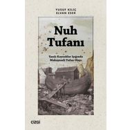 Nuh Tufanı Çizgi Kitabevi