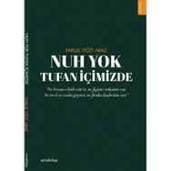 Nuh Yok Tufan İçimizde Faruk Yiğit Araz
