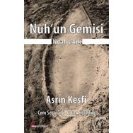 Nuh’un Gemisi - Noah’s Ark - Cem Sertesen Erkan Kösedağ