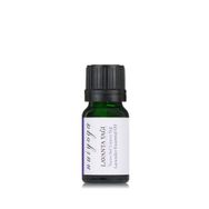 Nui Yoga 10 ml 100 Doğal Lavanta Uçucu Yağı