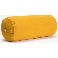 Nui Yoga Sarı Bolster